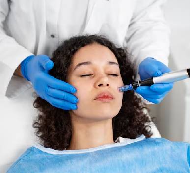 Platinum Hydrofacial - 60 Min