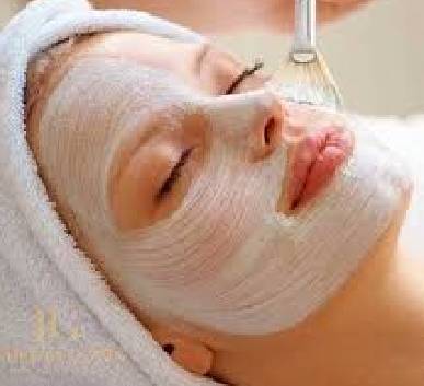 Luxury Custom Facial