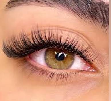 Eyelash Extensions