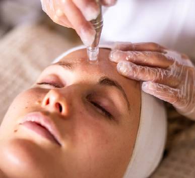 Global Eyecon (6 Sessions)