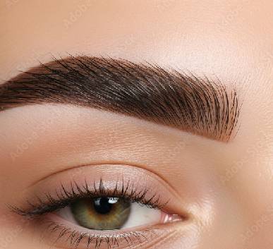 Eyebrows