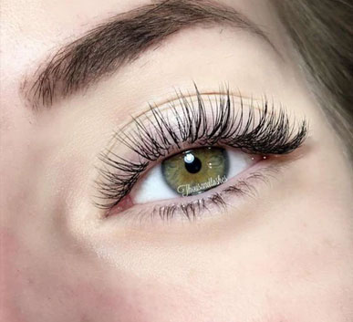 Classic Lashes